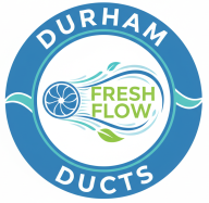 Durham Fresh Flow Ducts